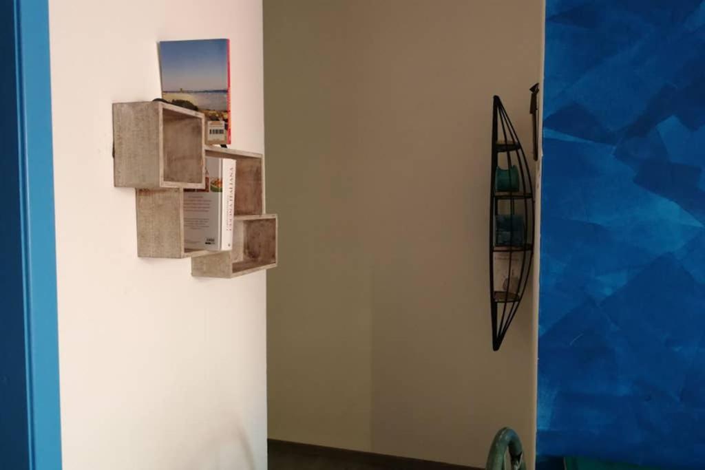 Palmahouse Apartment Alghero Exterior photo