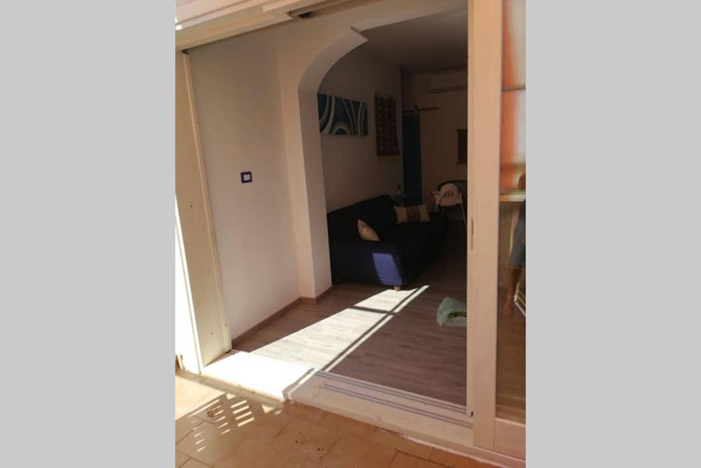Palmahouse Apartment Alghero Exterior photo