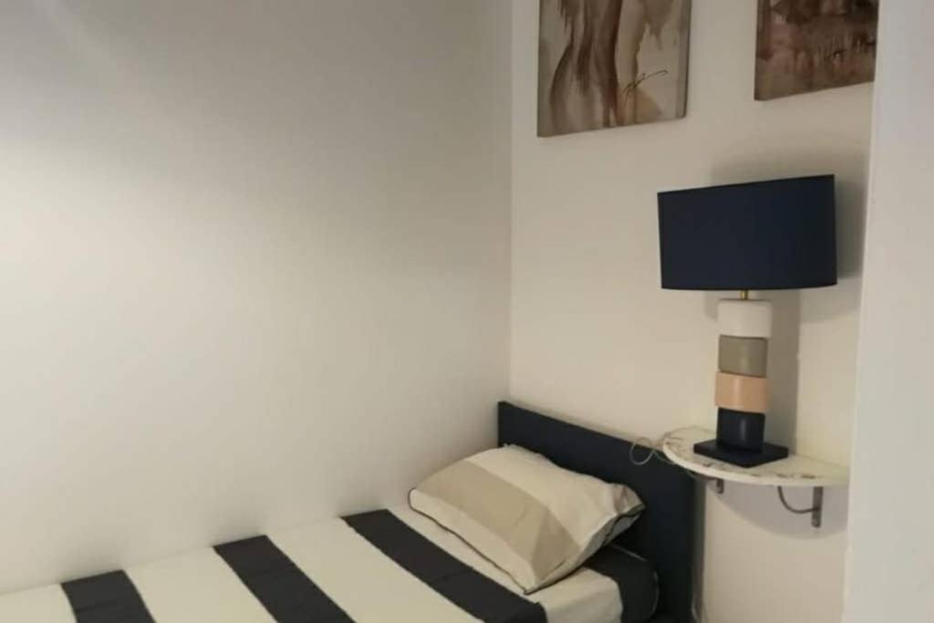 Palmahouse Apartment Alghero Exterior photo